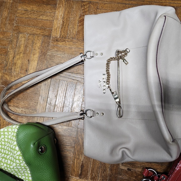 Coach Bundle - Picture 6 of 7